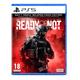 Ready Or Not Day One Edition Ps5