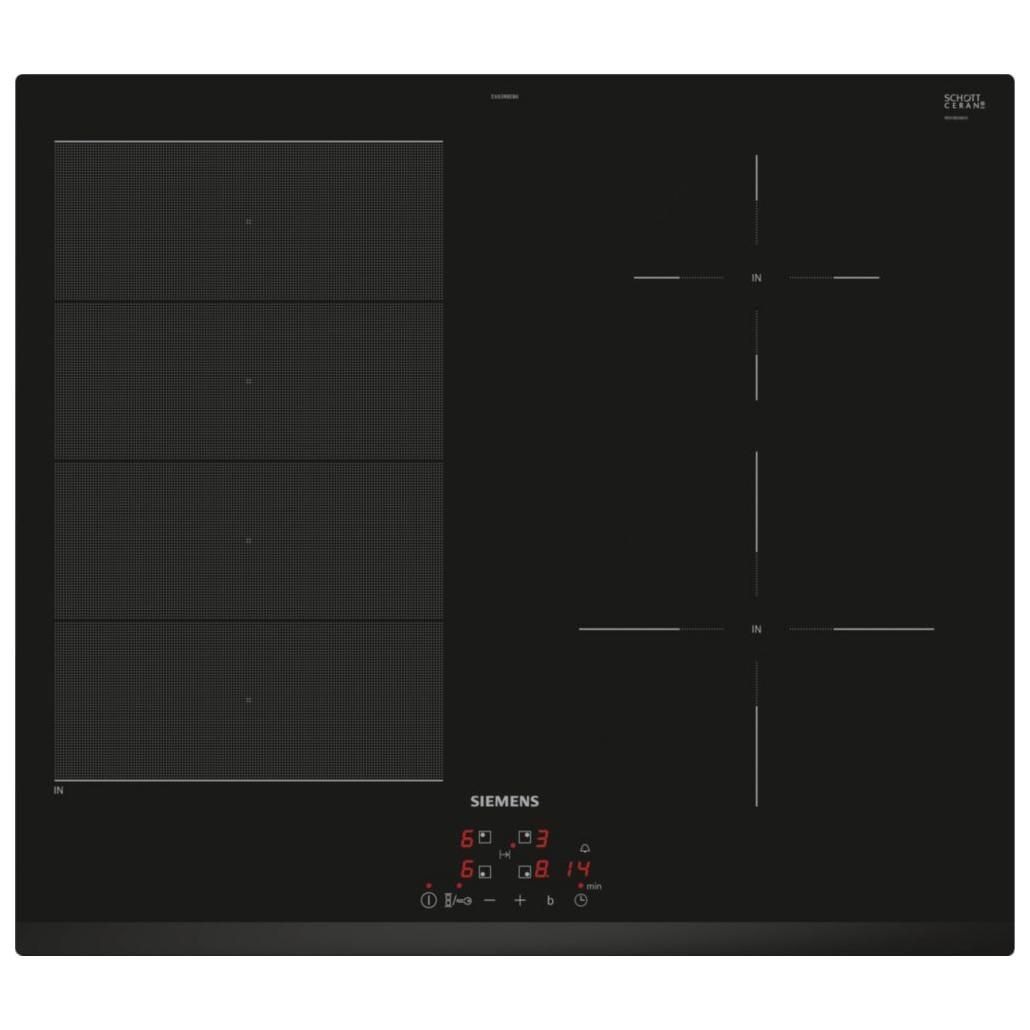 Plaque induction EX63RBEB6E