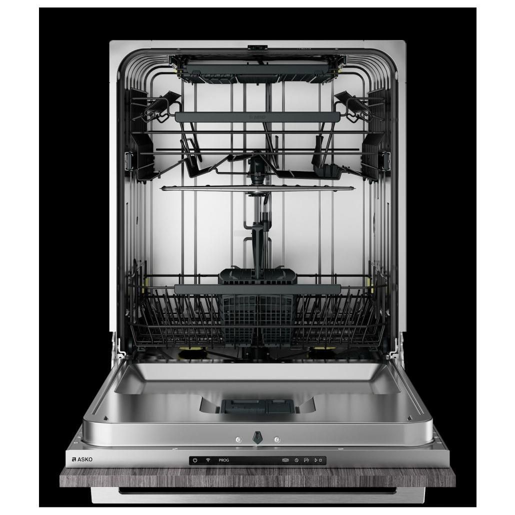 DSD544B LV tout integrable 82 cm - vue 2