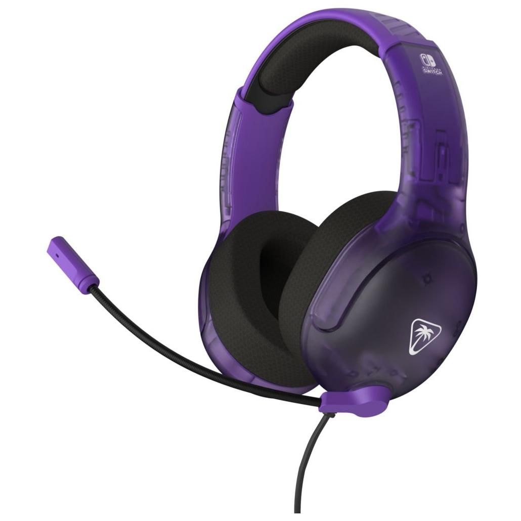 Casque gamer Airlite Fit Ghost