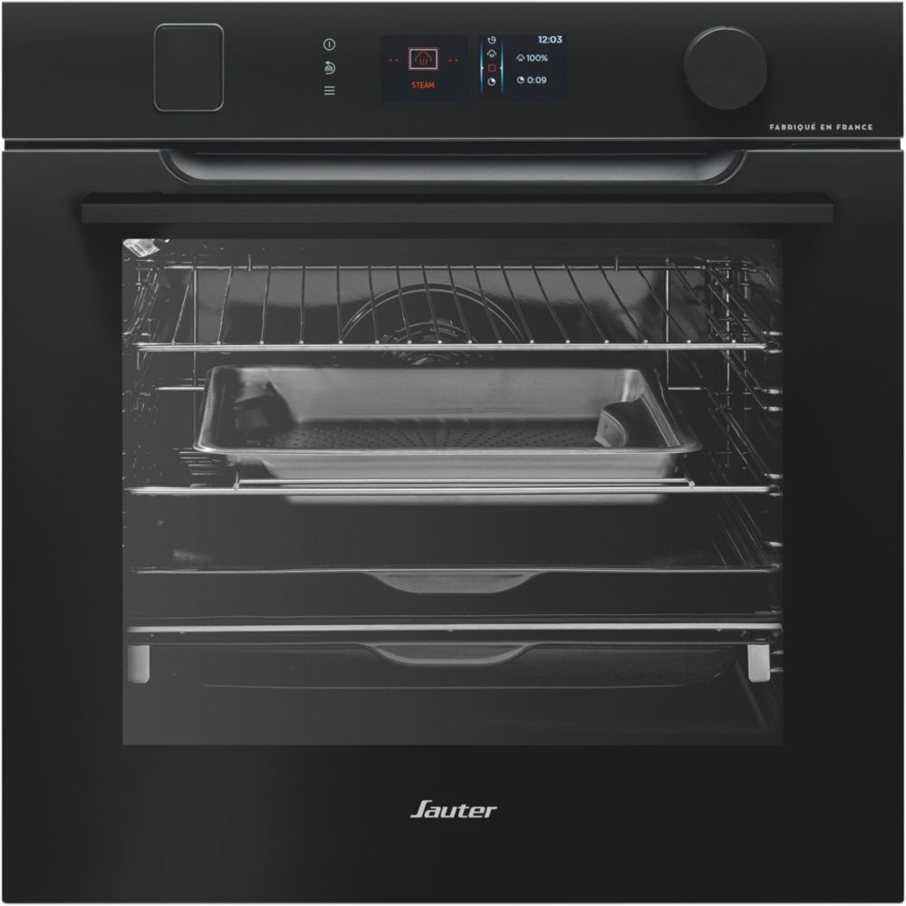 Four encastrable fonction vapeur SOR4545B - vue 2