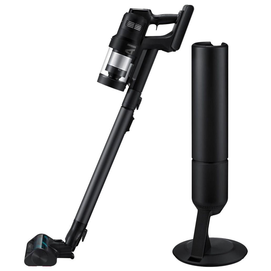 Aspirateur balai Bespoke AI Jet Ultra 2 batteries VS90F40EEKWD - vue 3