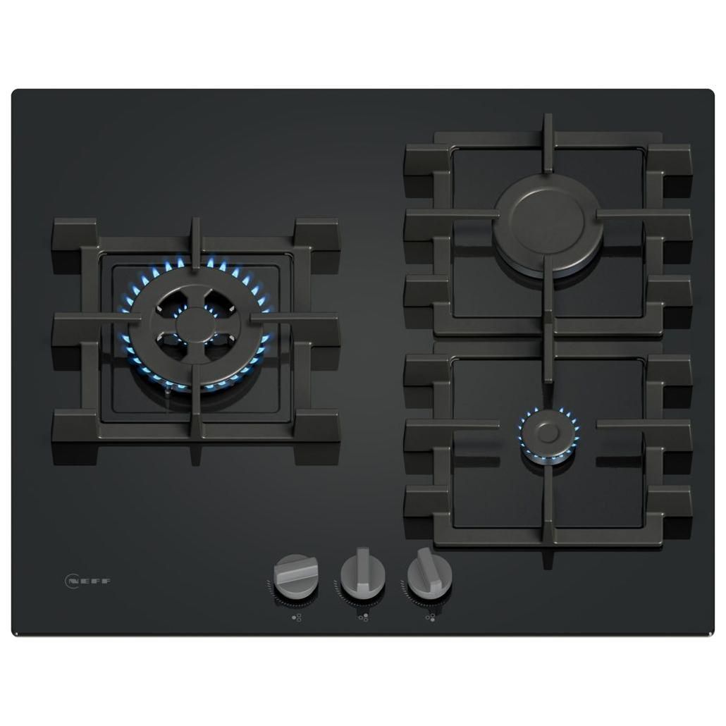 Plaque gaz NEFF T26NKC4S0
