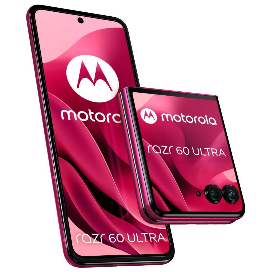 Motorola Razr 60 Ultra - vue 8
