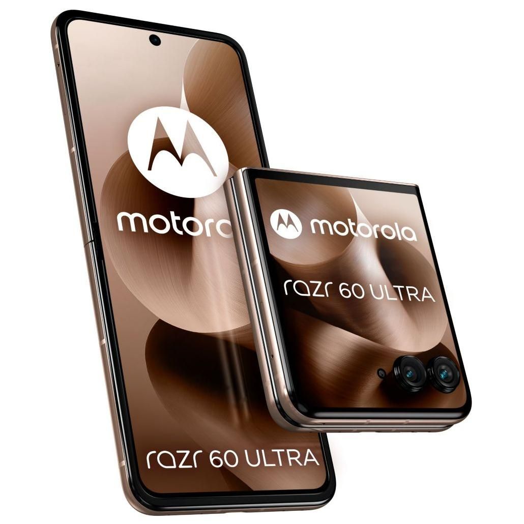Motorola Razr 60 Ultra 7 5G Double SIM 512 Go Pantone Mountain trail