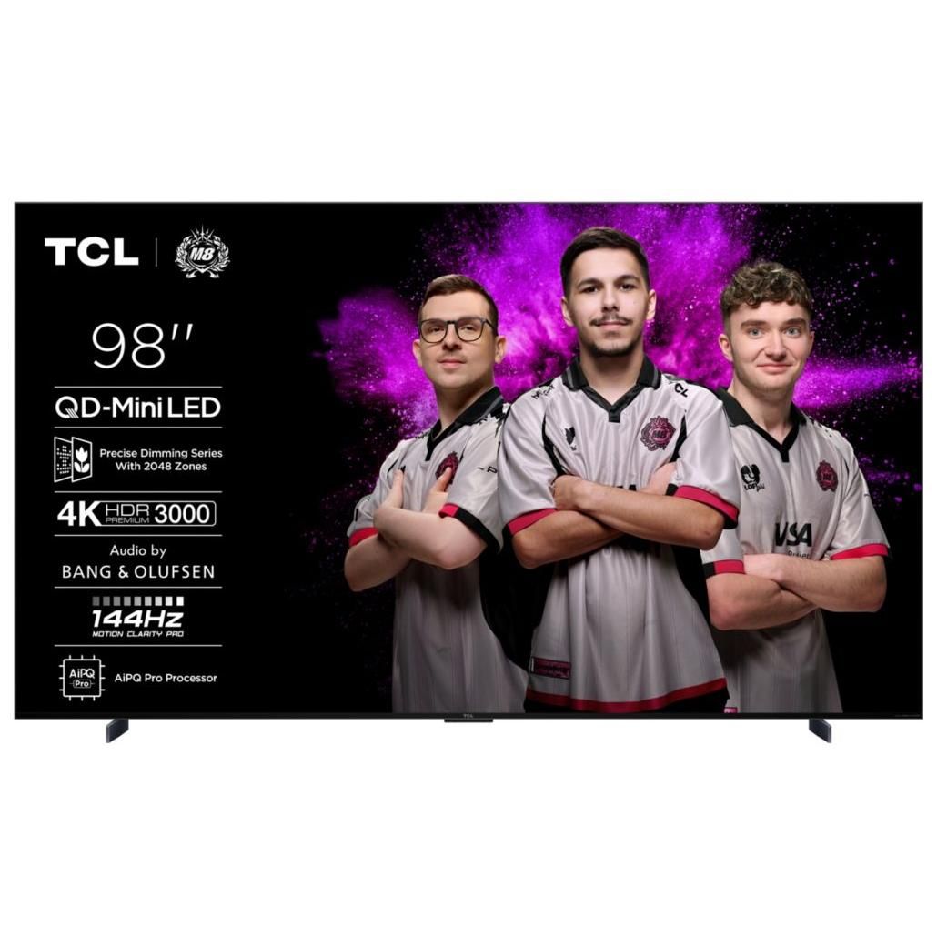 TV Mini Led Mini LED Pro 98C79K 2025 - vue 5
