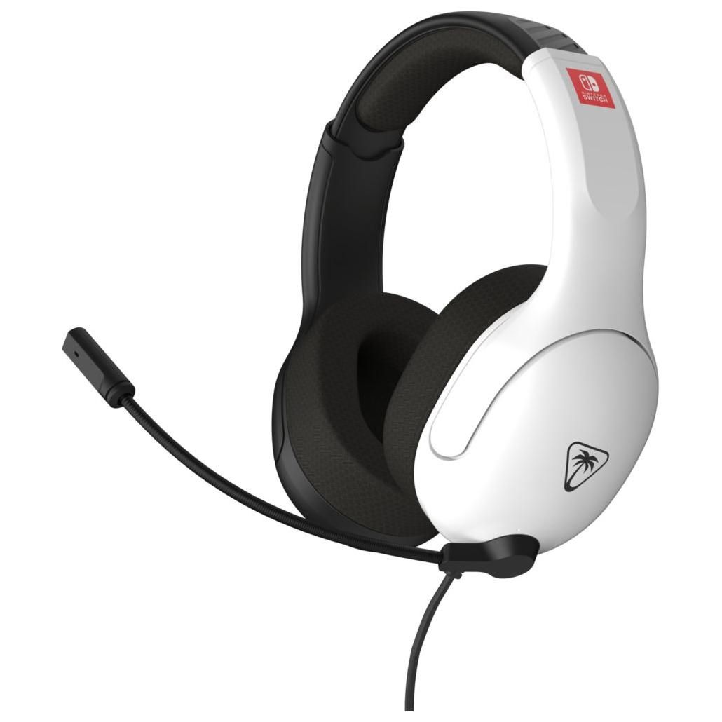 Casque gamer TURTLE BEACH Airlite Fit Noir et Blanc