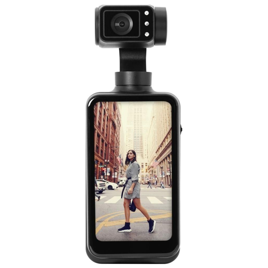Caméra sport Gimbal 4K Realimove MC3X - vue 8