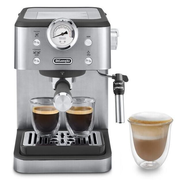 Machine à expresso Linea classic EM450 - vue 2