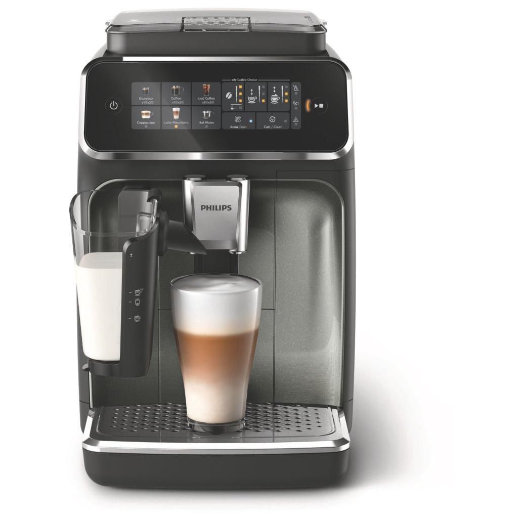 Expresso Broyeur Silent Brew EP334970 - vue 3