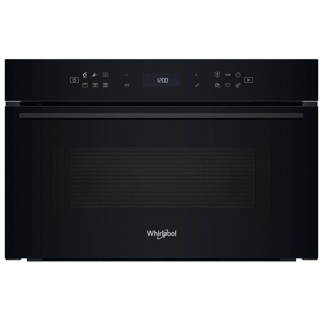 Micro ondes grill encastrable WMD7O4TBF - vue 2