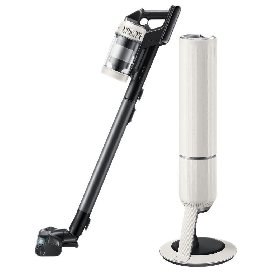 Aspirateur balai VS80F28EESWD Bespoke Jet AI complete Ex