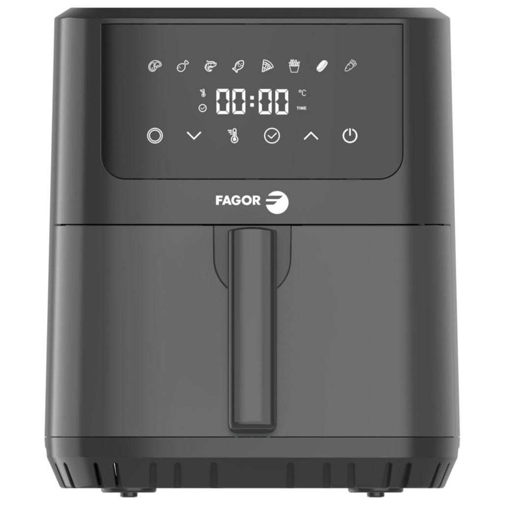 Friteuse sans huile FGR65 - vue 2