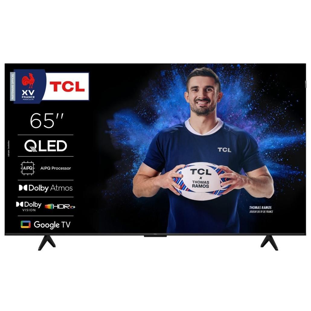 TV QLED 65P79K 2025