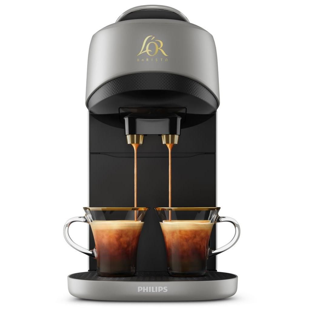 'Or Barista 'Absolu Limestone Philips LM9512/