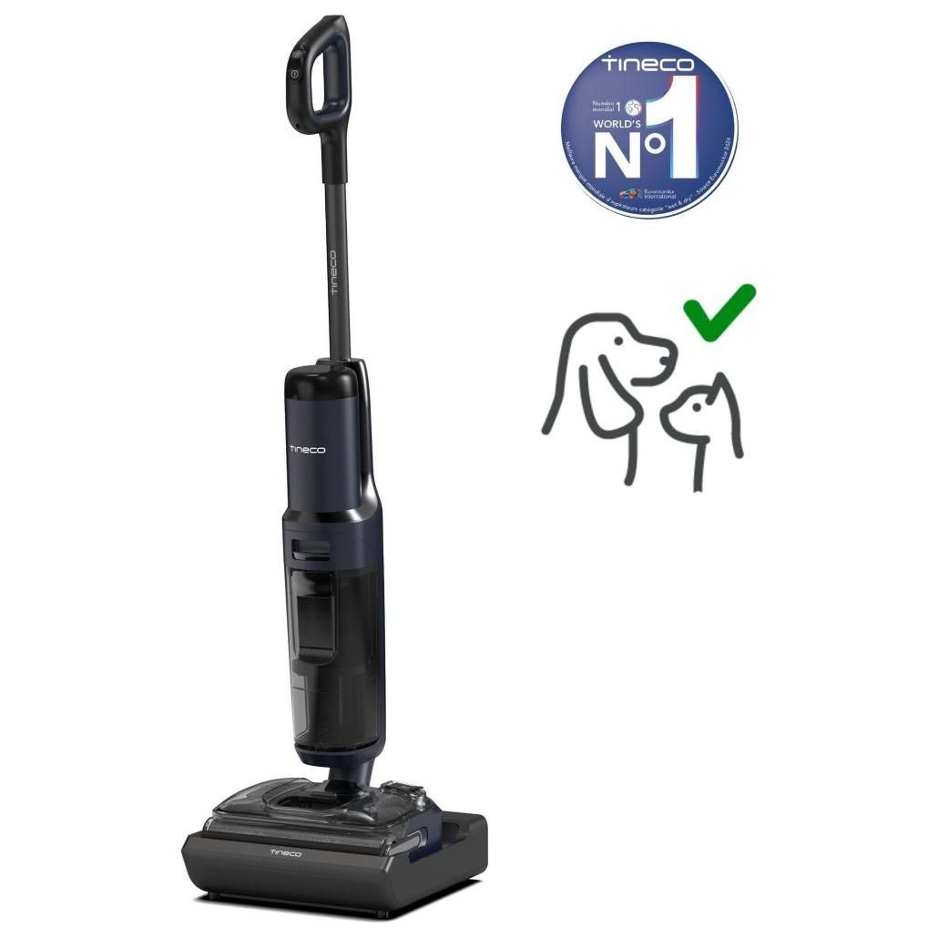 Aspirateur laveur Floor One S7 Stretch - vue 3