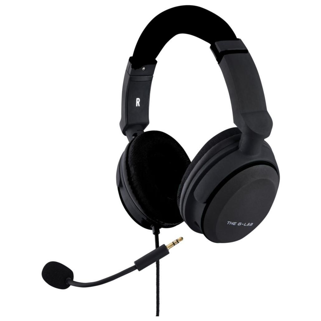 Casque gamer KORP - vue 6