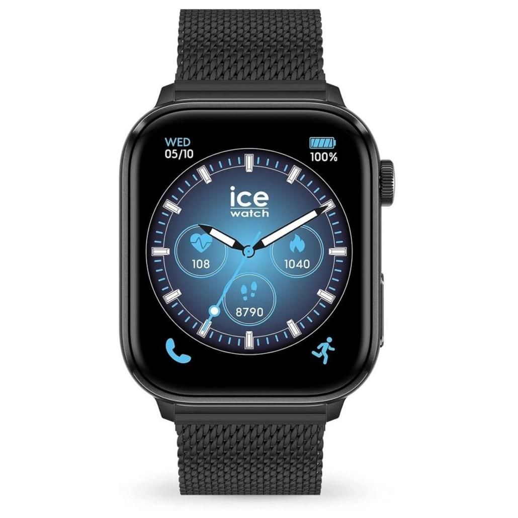 Montre connectée Femme Ice smart 3.0 024656 ICE - vue 6