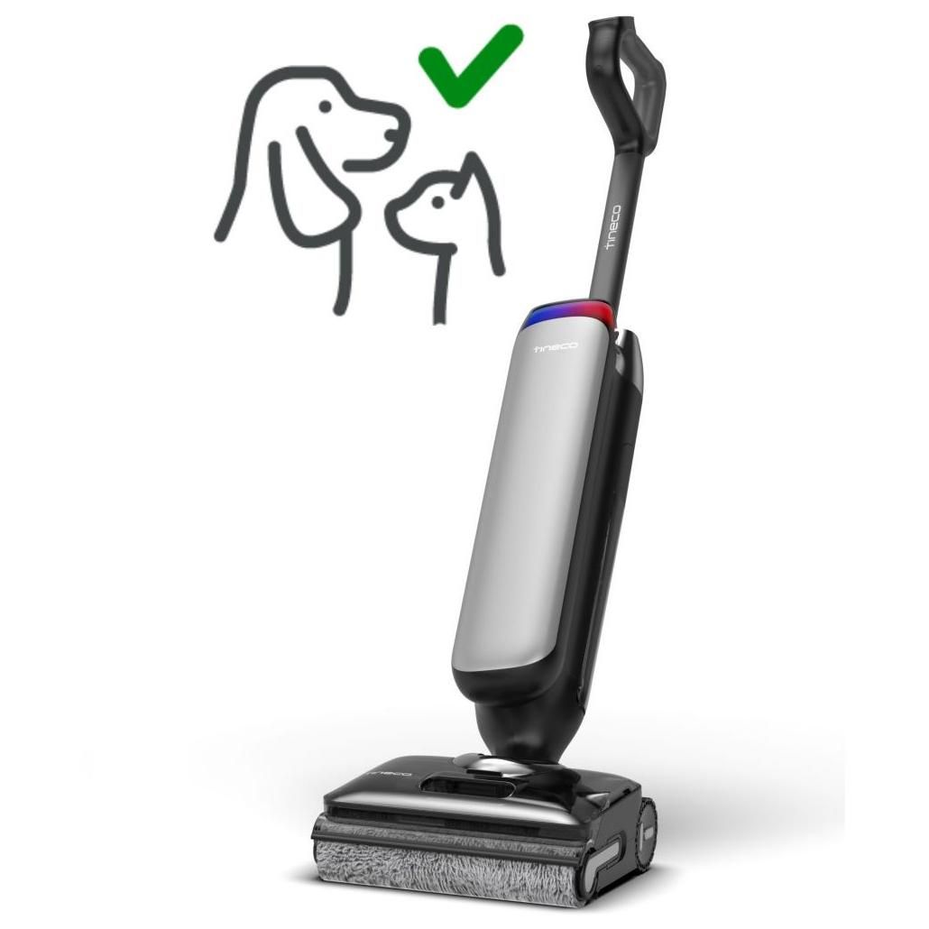 Aspirateur laveur Floor One S9 Artist Premium - vue 3