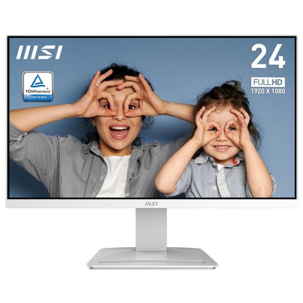 Ecran PC PRO MP2412W Plat 24'' VA - vue 4