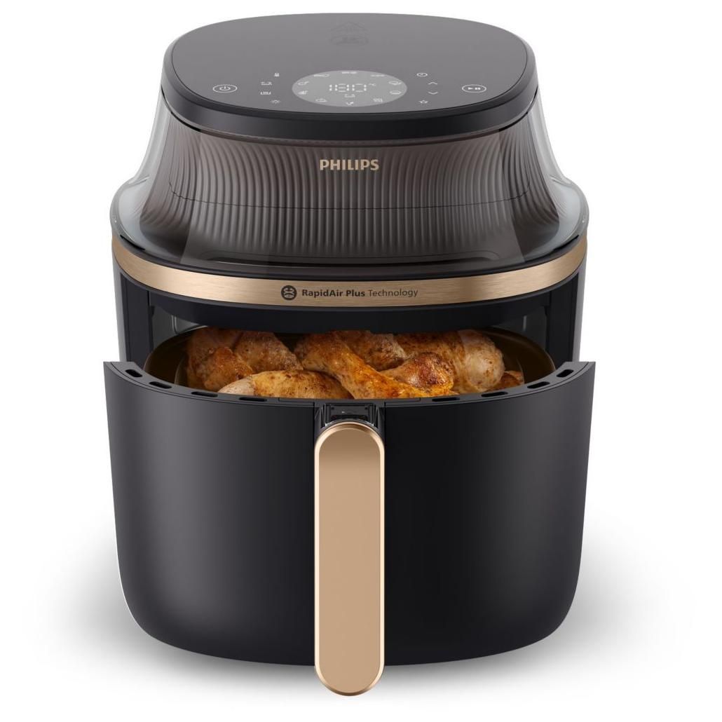 Airfryer Série 3000 NA34200 - vue 5