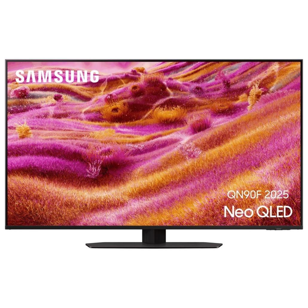 TV Neo QLED Samsung TQ43QN90F 109 cm 4K Mini LED Smart TV 2025 - vue 6