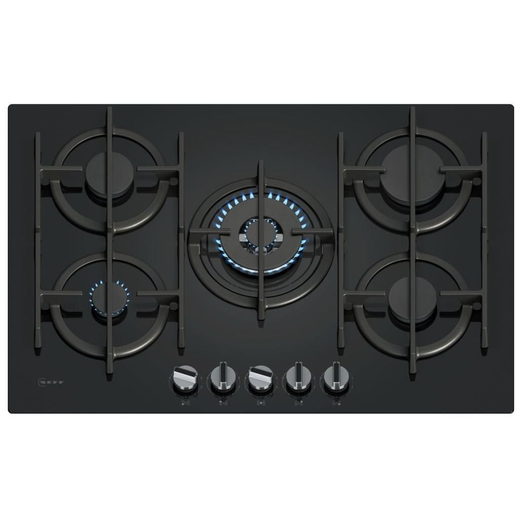 Plaque gaz NEFF T27PIQ4S0