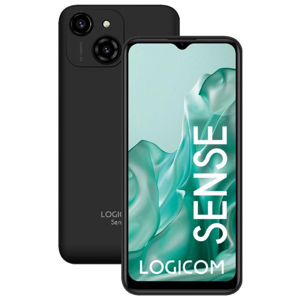 Smartphone Sense Logicom - vue 7