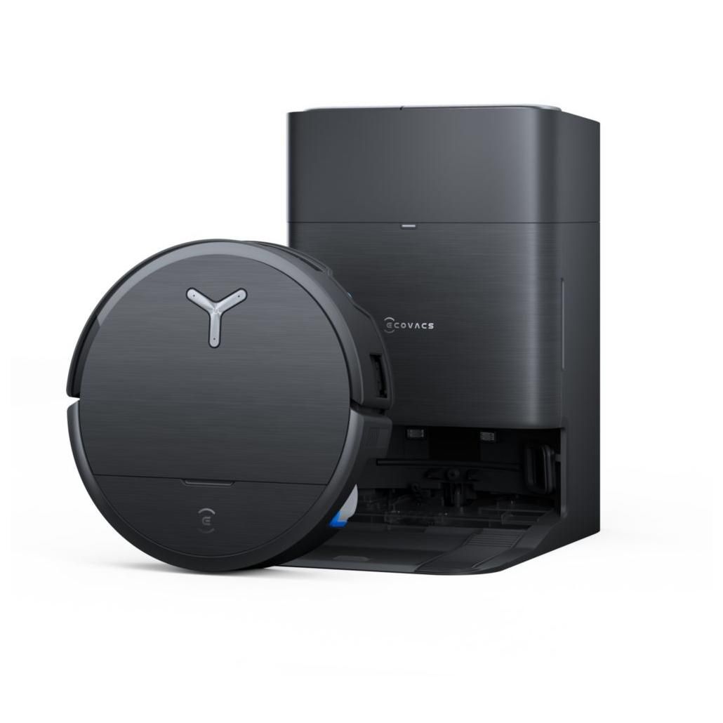 Aspirateur robot Deebot X9 Pro Omni - vue 2