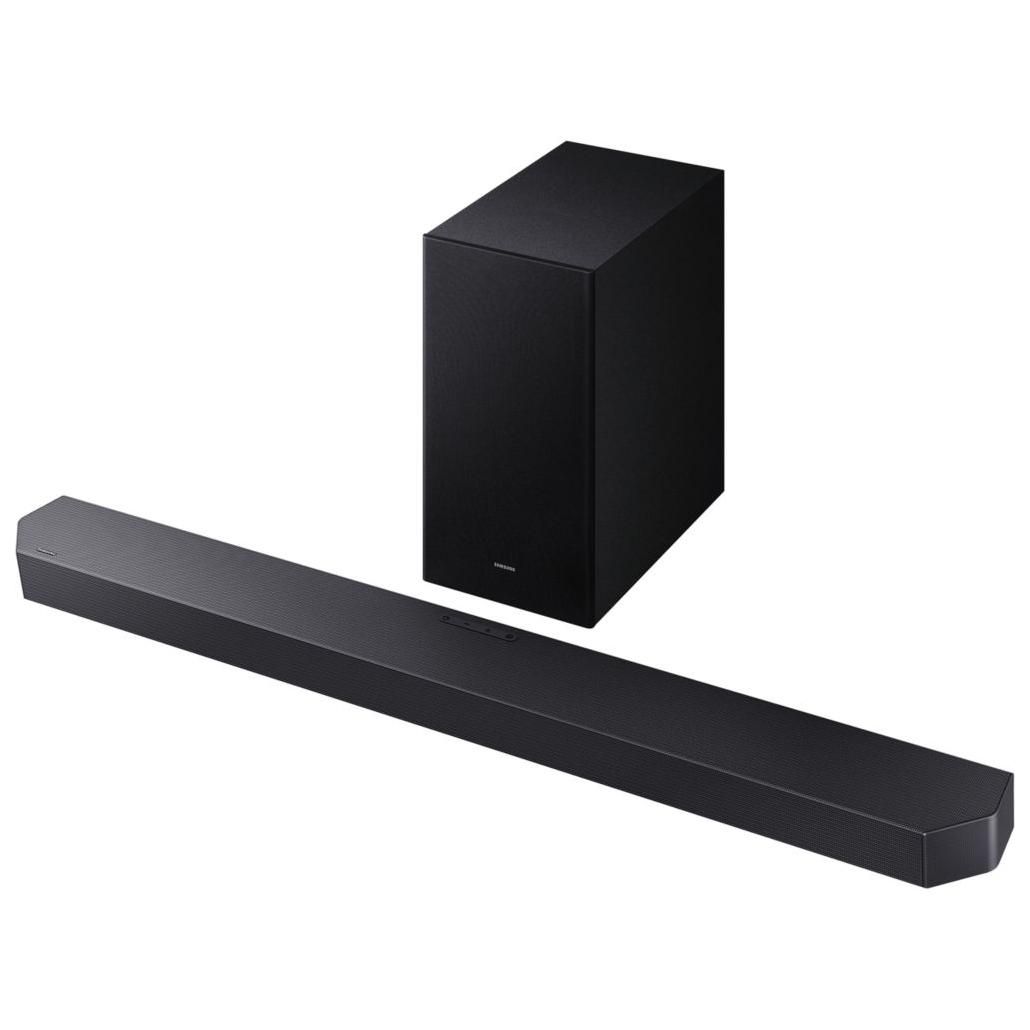 Barre de son Samsung Q Series HW Q610F 2025 Dolby Atmos 3.1.2Ch