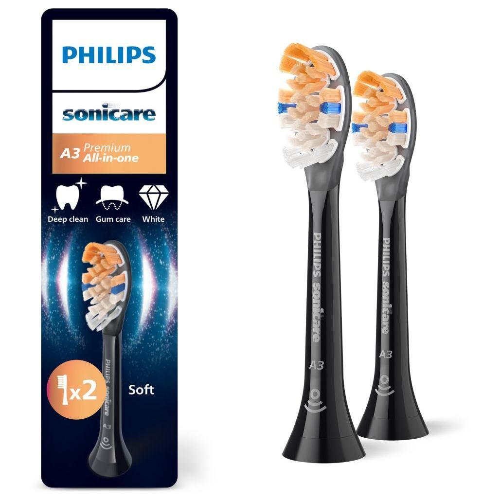 Brossette dentaire PHILIPS HX9092/88