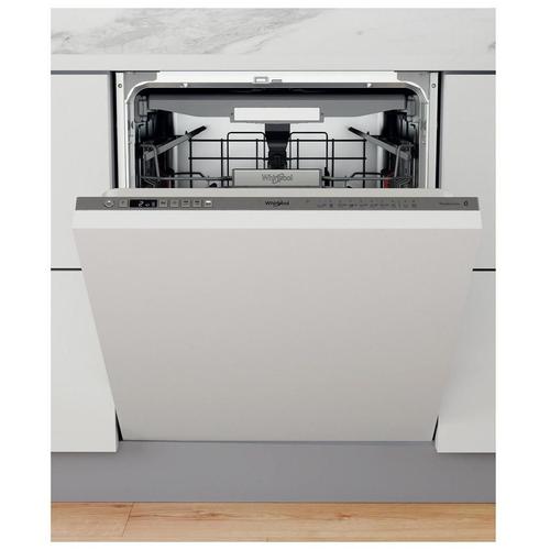 Lave Vaisselle Encastrable Whirlpool Wh6Ia14Bn7A0