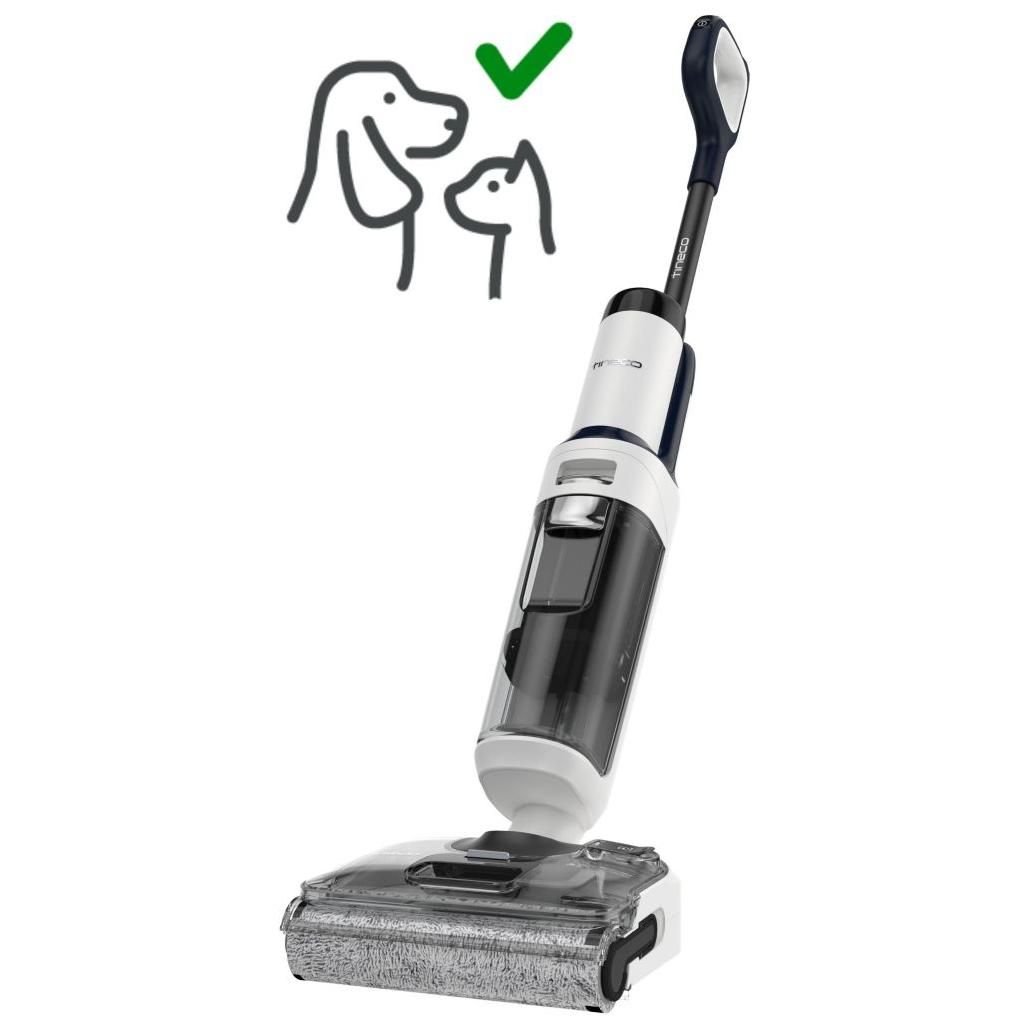 Aspirateur laveur Floor One S5 Stretch Extreme - vue 3