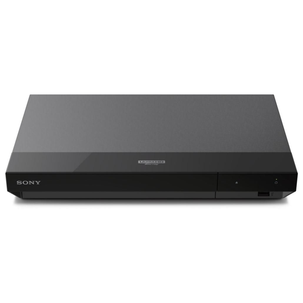 Lecteur Blu Ray 4K UBPX700KB - vue 3