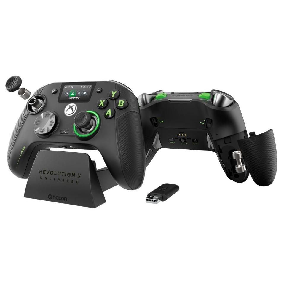 Manette Xbox REVOLUTION X Unlimited - vue 2