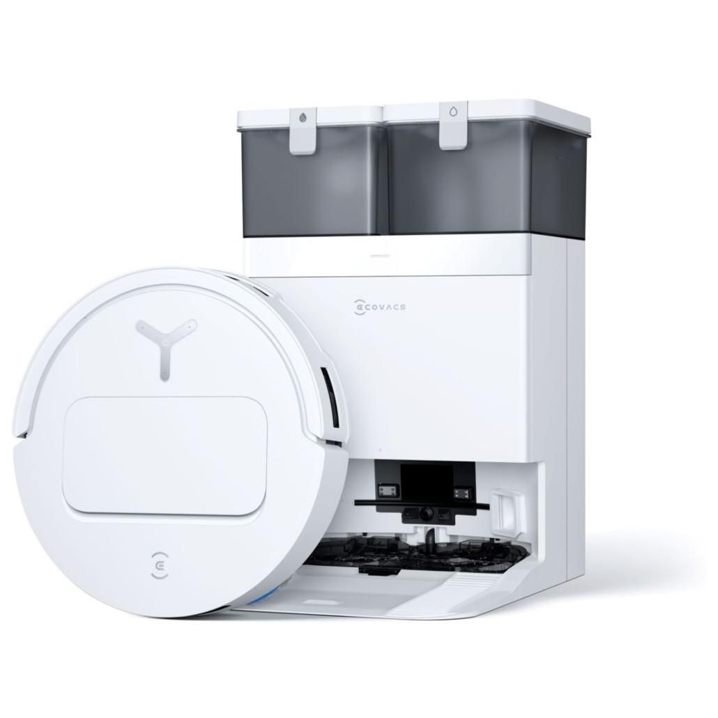 Aspirateur robot Deebot T50 Omni EU - vue 8