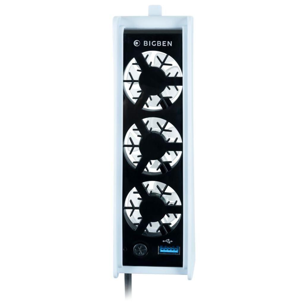 Nacon Kit De Ventilation Pour Playstation 5 Slim.