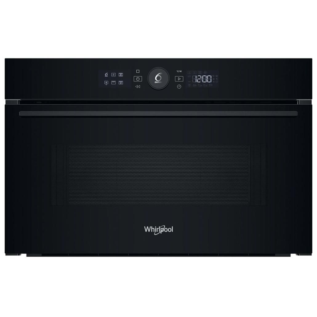 Micro ondes grill encastrable WMD54MBF - vue 2