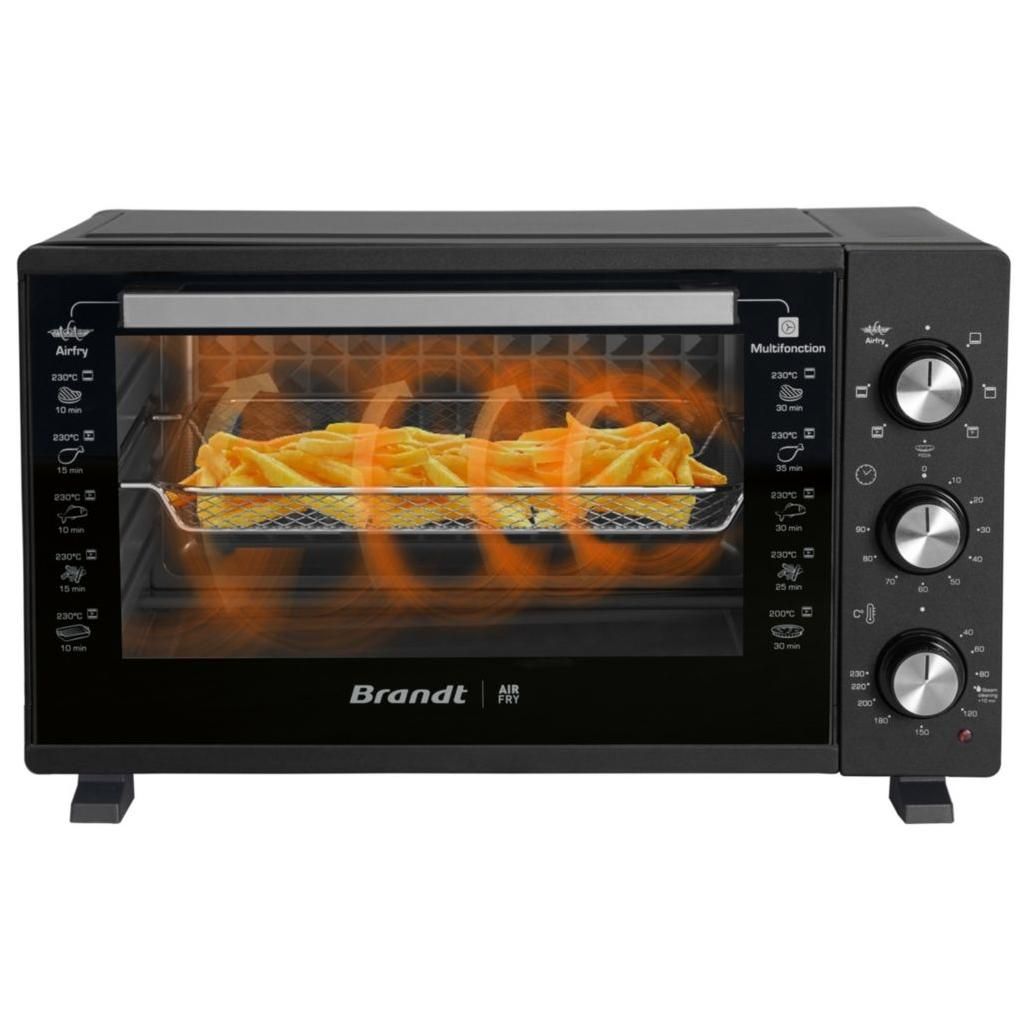 Mini four FCAF20B - vue 2