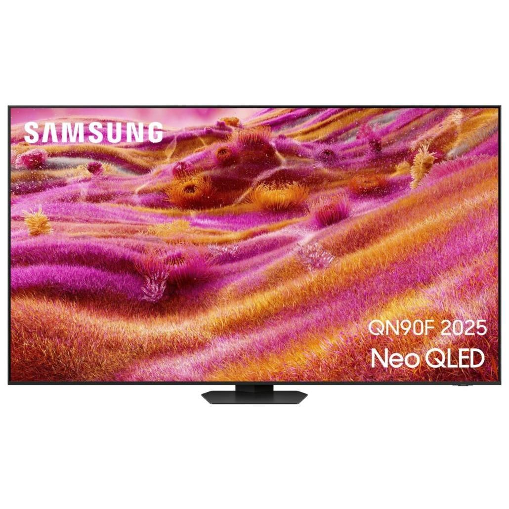 TV Neo QLED Samsung TQ65QN90F 165 cm 4K UHD 2025 - vue 2