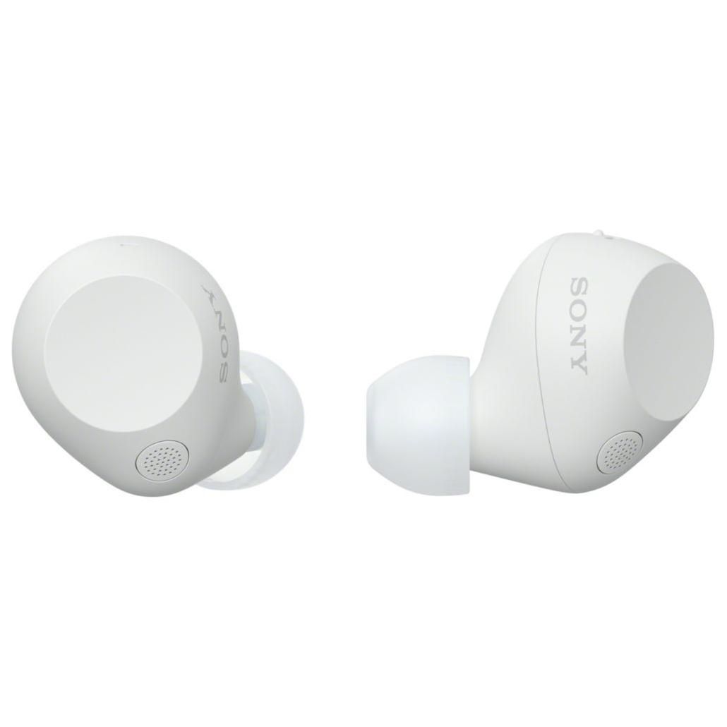 Écouteur true wireless Sony WF-C710 Blanc Écouteur true wireless Sony WF-C710 Blanc