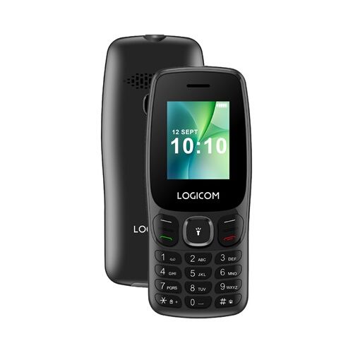 Logicom Posh 405 - vue 4