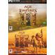 Microsoft Age Of Empires Iii - Ensemble Complet - 1 Pc - Pc - Cd - Win - Français