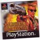 Duke Nukem Time To Kill Ps1