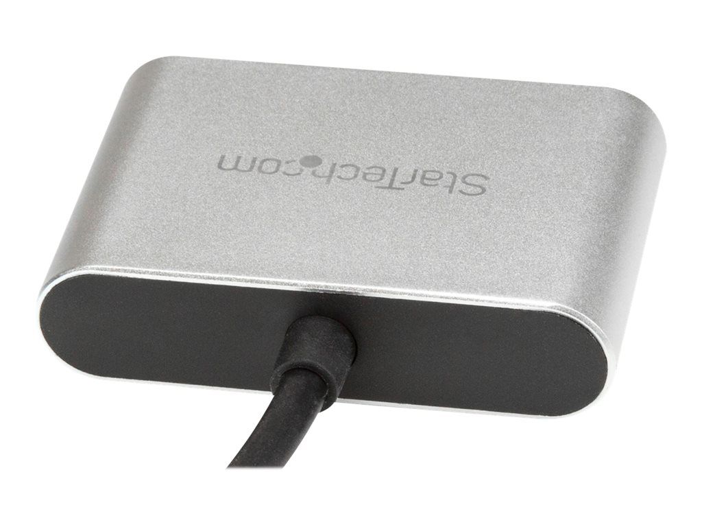 StarTech.com Lecteur carte CFast 2.0 USB 3.0 Lecteur enregistreur de cartes mémoire Adaptateur USB CFast Alimenté par USB UASP Lecteur de carte CF II USB 3.0