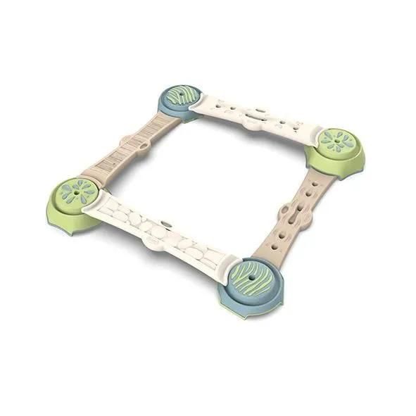 Smoby - Smoby Life -Parcours Aventure