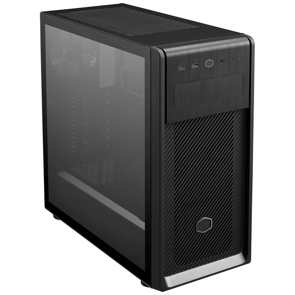 COOLER MASTER Elite 500 Boîtier PC avec support ODD E500 KN5N S00 - vue 9