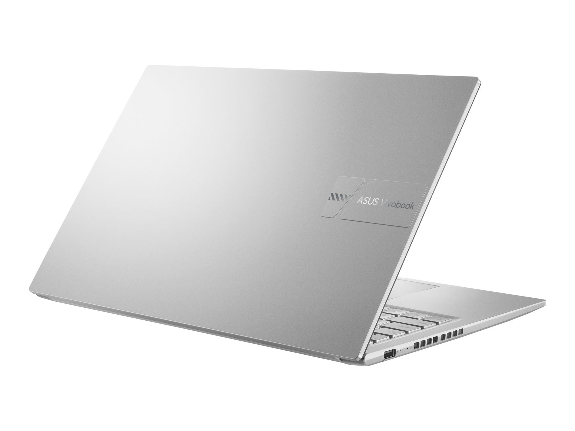 ASUS VivoBook 15 P1500ZA-BQ1330X - Core i5 I5-1235U 8 Go RAM 256 Go SSD Argent