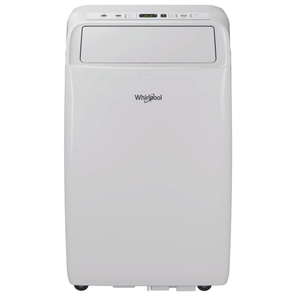 Whirlpool Pacf29hp W Climatiseur Portatif 62 Db Blanc