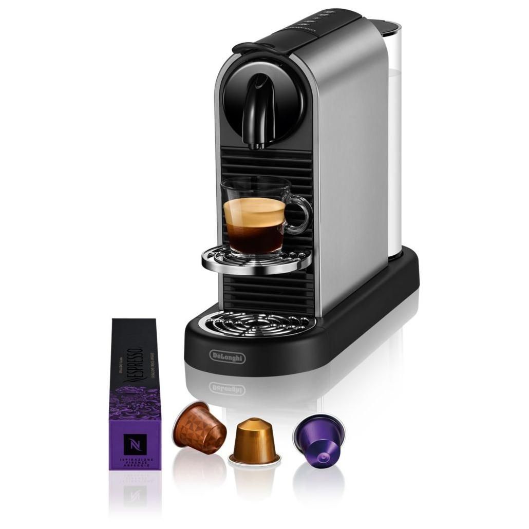 Nespresso Citiz platinium N900